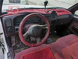 Nissan Pickup